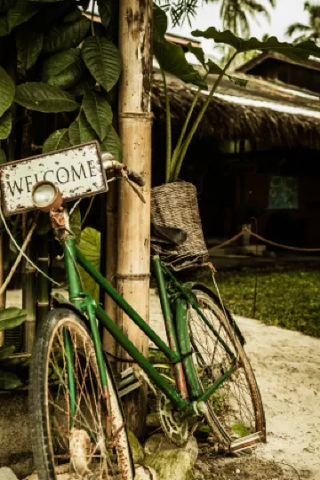 The Hideaway, Koh Lipe