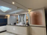 Crowne Plaza Hotel - Park Yeri