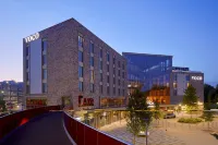 voco LEICESTER by IHG Hotels in 