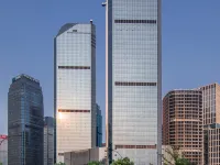 FanChoo Designer Hotel โรงแรมใกล้เมืองใหม่เฉียนเจียง