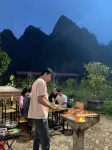 La Nha Homestay - breakfast