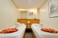Aurora Suites Pasay near Airport