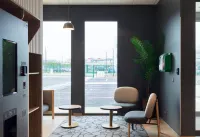 B&B HOTEL Cergy Saint-Christophe Gare