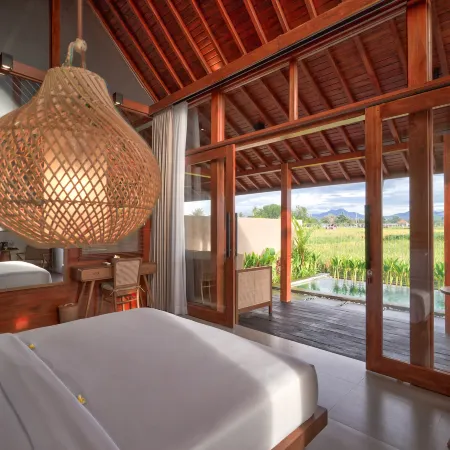 Pondok Raka Ubud