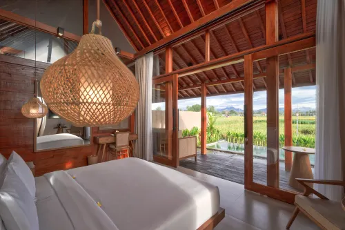 Pondok Raka Ubud - Pensions
