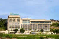 Holiday Inn Lampung Bukit Randu Hotel di 