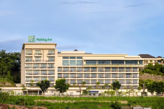 Holiday Inn LAMPUNG BUKIT RANDU by IHG Отели в г. Бандар-Лампунг