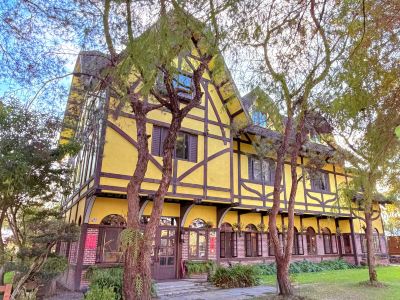 Puli Story House