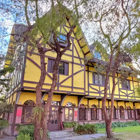 Puli Story House Отели рядом с достопримечательностью «Винодельня Пули»