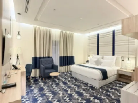 Le Reve Hotel By Le Reve Company Hotels near Shafa Mountains