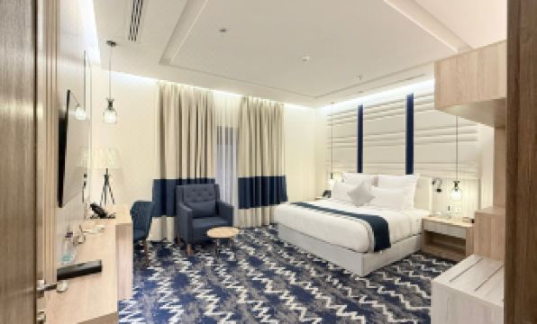 Le Reve Hotel By Le Reve Company