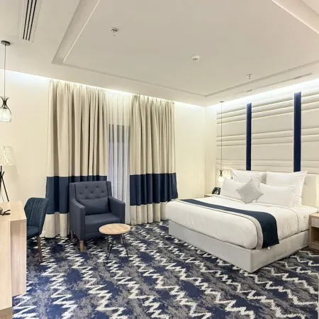 Le Reve Hotel By Le Reve Company