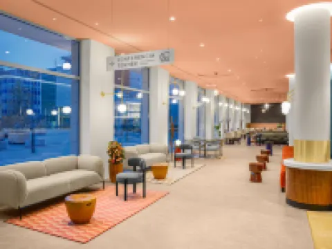 Hotel Lycium Debrecen - Handwritten Collection Hotels in Debrecen