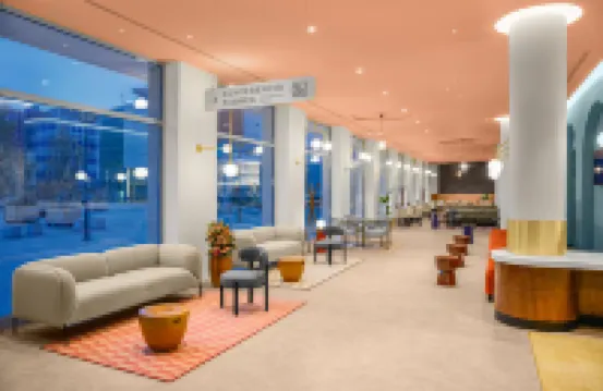 Hotel Lycium Debrecen - Handwritten Collection