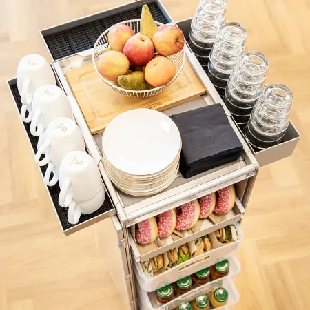 LOGINN Hotel Köln Airport