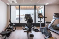 Résidence Odalys Rêve d'Ile Hotels in Rivedoux-Plage