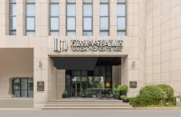 Wanda Moments Neo, Nanchang West Railway Hotels in Nanchang