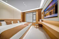 Peach Blossom Spring · Hotel (Xuexiang Xueyun Street Branch) Hotels in 