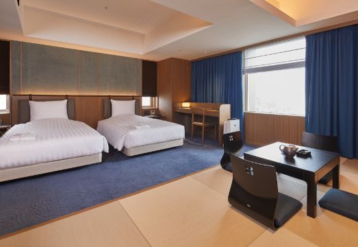 호텔 컬렉티브 전경