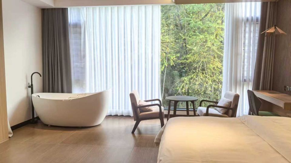 Detian Joyful Stay Inn