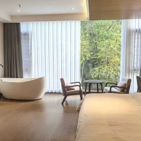Detian Joyful Stay Inn