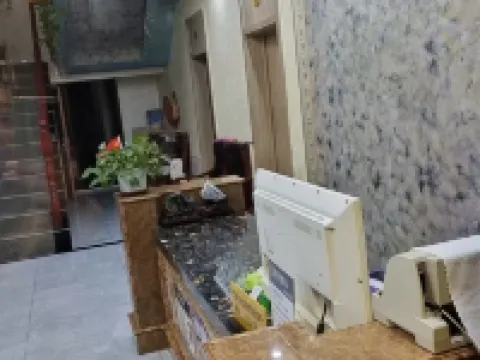 Shulan Qian'ai Express Hotel Hotels in Shulan