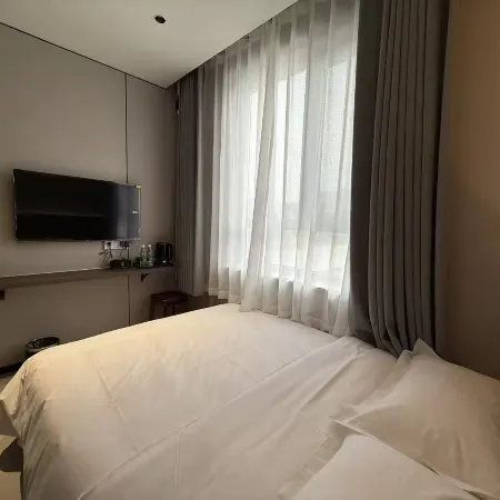 Qiyu Smart Hotel
