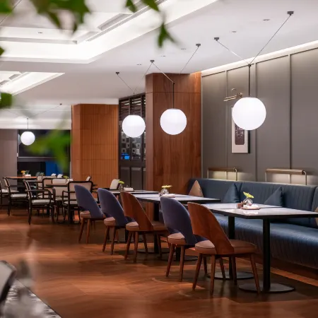 IntercityHotel Hefei High-tech Intime China Speech Valley