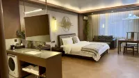 Weilai Homestay - Wifi