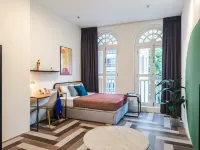 Quay 17 by Cove - Brand new serviced apartments - River Valley, Robertson Quay - Homestays