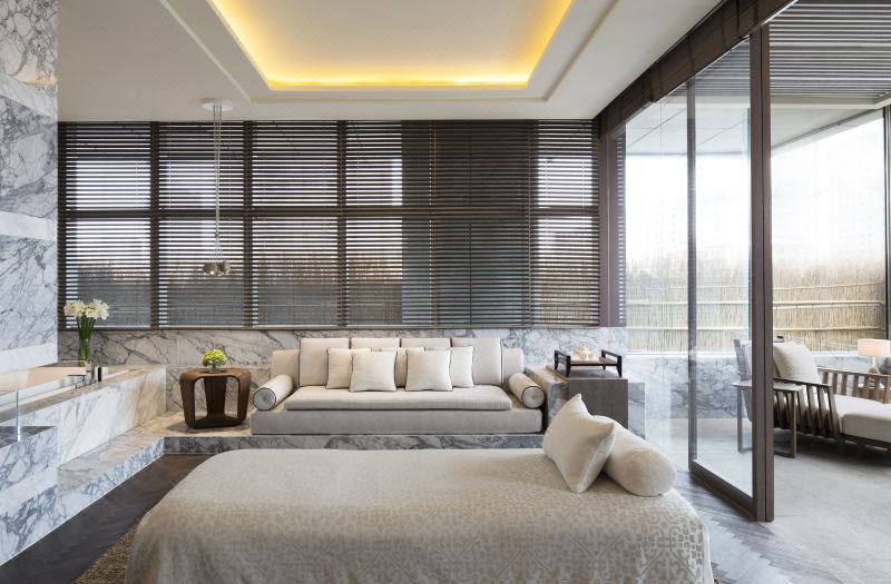 Grand Hyatt Shenyang photo 3