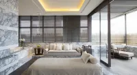 Grand Hyatt Shenyang - spa