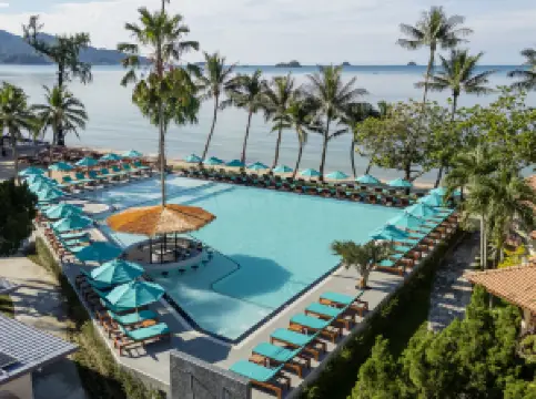 Koh Chang Paradise Resort & Spa