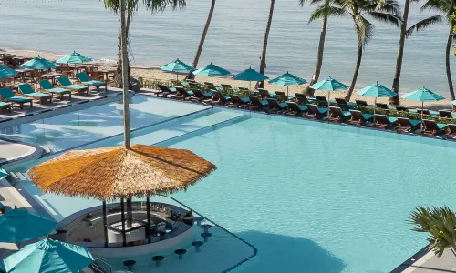 Koh Chang Paradise Resort & Spa
