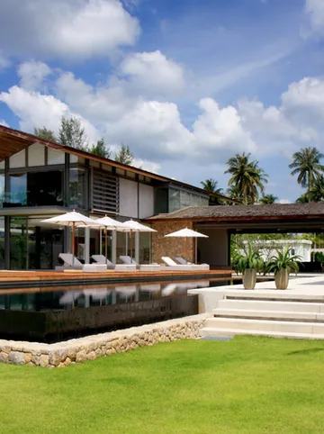 รูปภาพของSava Villa 2 | Villa Amarelo