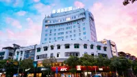潮·莫奈花園（潮州古城牌坊街店） - 民宿