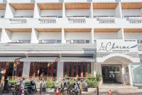 Le Charme Vientiane Hotel