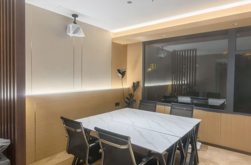 Yiyuan Sunshine Hotel (SM City Square Xiamen Railway Station) photo 6