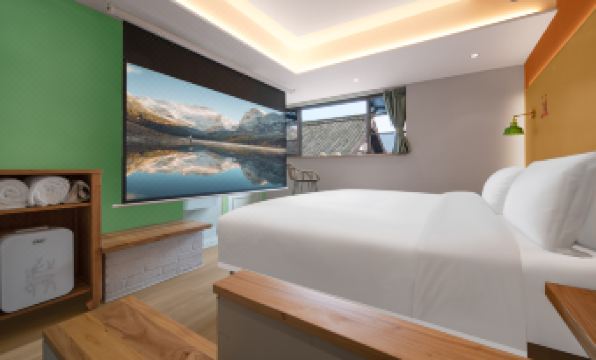 Qian qian mango tree hotel