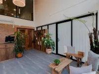 The Tribe Nimman Boutique Hotel Hotels near Phung Noi Bakery