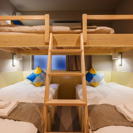 2Z - DOYANEN HOTELS