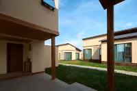 Trip.com Group Country Retreats (Nalati Spruce Hidden Lodge Joint Resort) - 5-Star