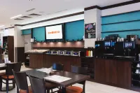 Bonhotel - breakfast
