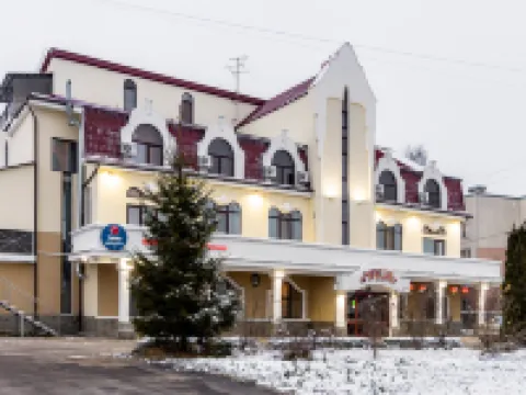 Nomera v Pushkine Hotels in Pushkin