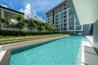 Ozone Condo in Excellent BangTao Laguna Area - Apartments