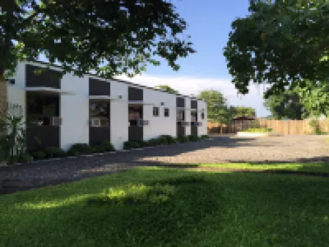 Alchan Suites ジェネラル・サントスのホテル