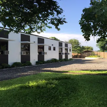 Alchan Suites