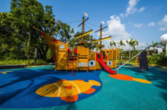 RNF Princess Cove Walkable to CIQ By MWM