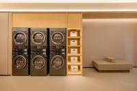 Quanji Hejiang Meilicheng Hotel - Gym