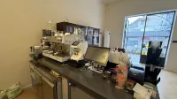 花與墅丨瓷語咖間・Ceramic Talk Café（景德鎮三寶國際陶藝村店） - 酒吧